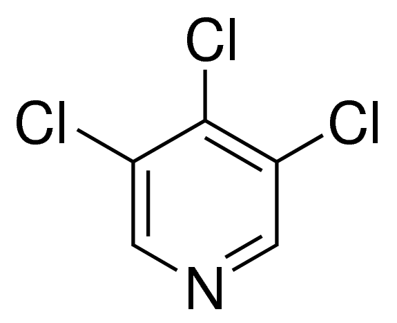 3,4,5-Trichloropyridine 467936-1G