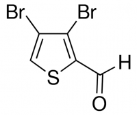 3,4-Dibromothiophene-2-carboxaldehyde 707090-1G