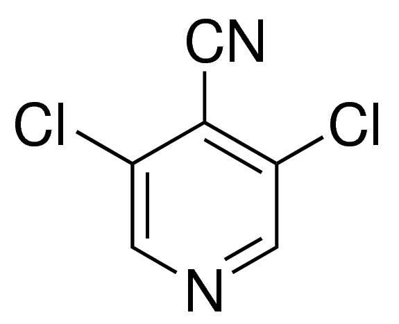 3,5-Dichloro-4-pyridinecarbonitrile