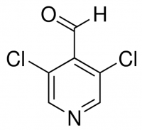 3,5-Dichloro-4-pyridinecarboxaldehyde 