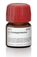 3,6-Diiodopyridazine