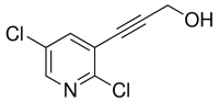 3-(2,5-Dichloropyridin-3-yl)prop-2-yn-1-ol ADE001397-1G