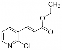 3-(2-Chloro-pyridin-3-yl)-acrylic acid ethyl ester ADE000261-1G