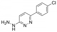 3-(4-Chlorophenyl)-6-hydrazinopyridazine CBR01164-1G