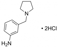 3-(Pyrrolidin-1-ylmethyl)aniline dihydrochloride CBR01277-1G