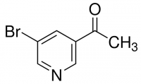 3-Acetyl-5-bromopyridine 
