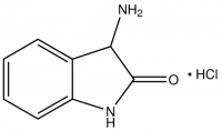 3-Amino-1,3-dihydro-2H-indol-2-one hydrochloride CBR00797-1G