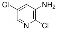 3-Amino-2,5-dichloropyridine 706817-1G