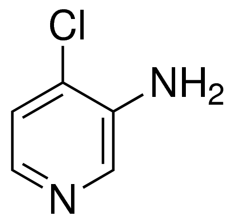 3-Amino-4-chloropyridine 725056-1G