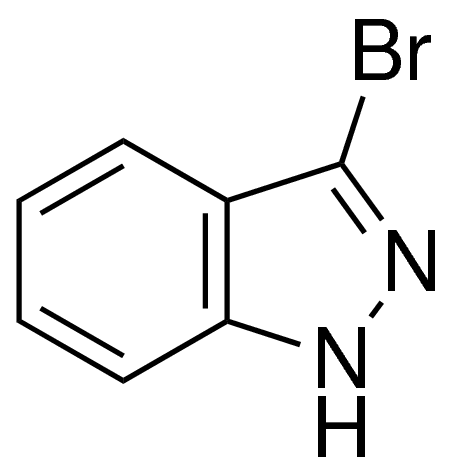 3-Bromoindazole 717525-1G