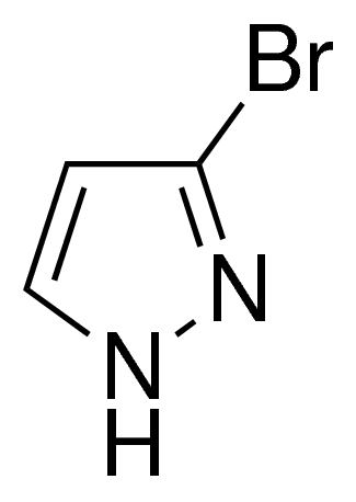 3-Bromopyrazole 