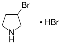 3-Bromopyrrolidine hydrobromide 721859-1G