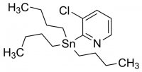 3-Chloro-2-(tributylstannyl)pyridine SYX00058-1G