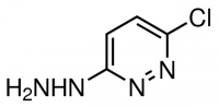 3-Chloro-6-hydrazinopyridazine