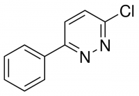 3-Chloro-6-phenylpyridazine 