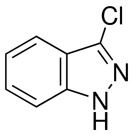 3-Chloroindazole 