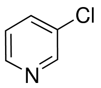3-Chloropyridine 