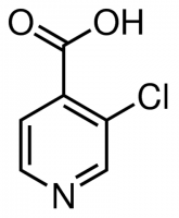 3-Chloropyridine-4-carboxylic acid 