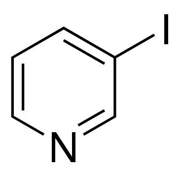 3-Iodopyridine 