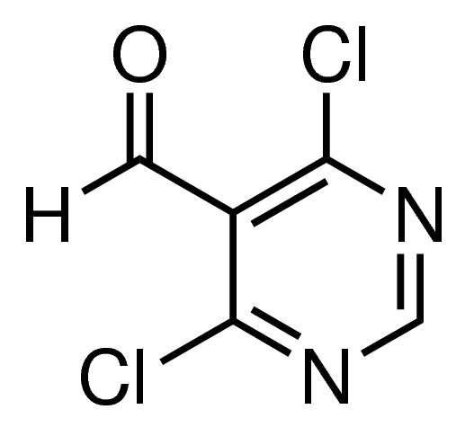 4,6-Dichloropyrimidine-5-carboxaldehyde 