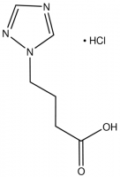 4-(1H-1,2,4-Triazol-1-yl)butanoic acid hydrochloride CBR00744-1G