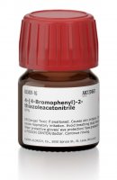 4-(4-Bromophenyl)-2-thiazoleacetonitrile