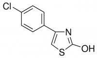 4-(4-Chlorophenyl)-2-hydroxythiazole 688134-5G