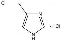 4-(Chloromethyl)-1H-imidazole hydrochloride CBR00821-1G