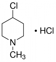 4-Chloro-1-methylpiperidine hydrochloride 