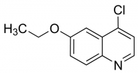 4-Chloro-6-ethoxyquinoline BBO000169-1G