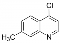 4-Chloro-7-methylquinoline BBO000174-1G