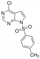 4-Chloro-7-tosyl-7H-pyrrolo[2,3-d]pyrimidine ADE000077-1G