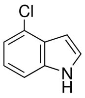 4-Chloroindole 
