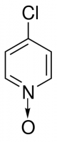 4-Chloropyridine N-oxide 