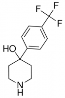 4-[4-(Trifluoromethyl)phenyl]-4-piperidinol CDS001863-25MG