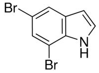 5,7-Dibromoindole 708798-1G