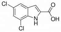 5,7-Dichloro-1H-indole-2-carboxylic acid CDS007903-250MG