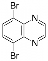 5,8-Dibromoquinoxaline 735302-1G