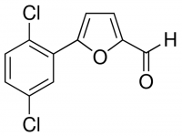 5-(2,5-Dichlorophenyl)furfural 