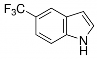 5-(Trifluoromethyl)indole 701068-250MG