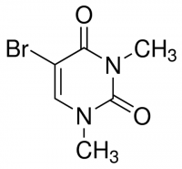 5-Bromo-1,3-dimethyluracil 