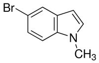 5-Bromo-1-methylindole 718300-5G