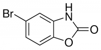 5-Bromo-2-benzoxazolinone 