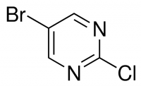 5-Bromo-2-chloropyrimidine 