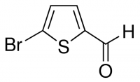 5-Bromo-2-thiophenecarboxaldehyde 