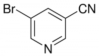 5-Bromo-3-cyanopyridine 574422-1G