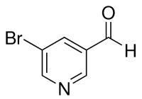 5-Bromo-3-pyridinecarboxaldehyde