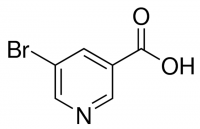 5-Bromopyridine-3-carboxylic acid 