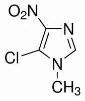5-Chloro-1-methyl-4-nitroimidazole 