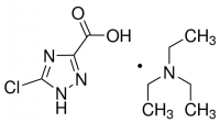 5-Chloro-1H-1,2,4-triazole-3-carboxylic acid CBR01522-1G